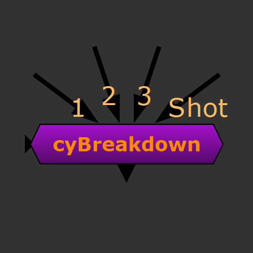 CY Breakdown gizmo