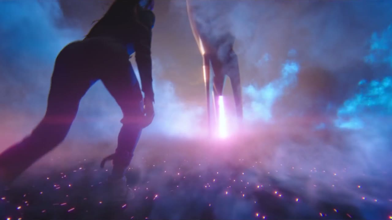 Aitana — Volaré