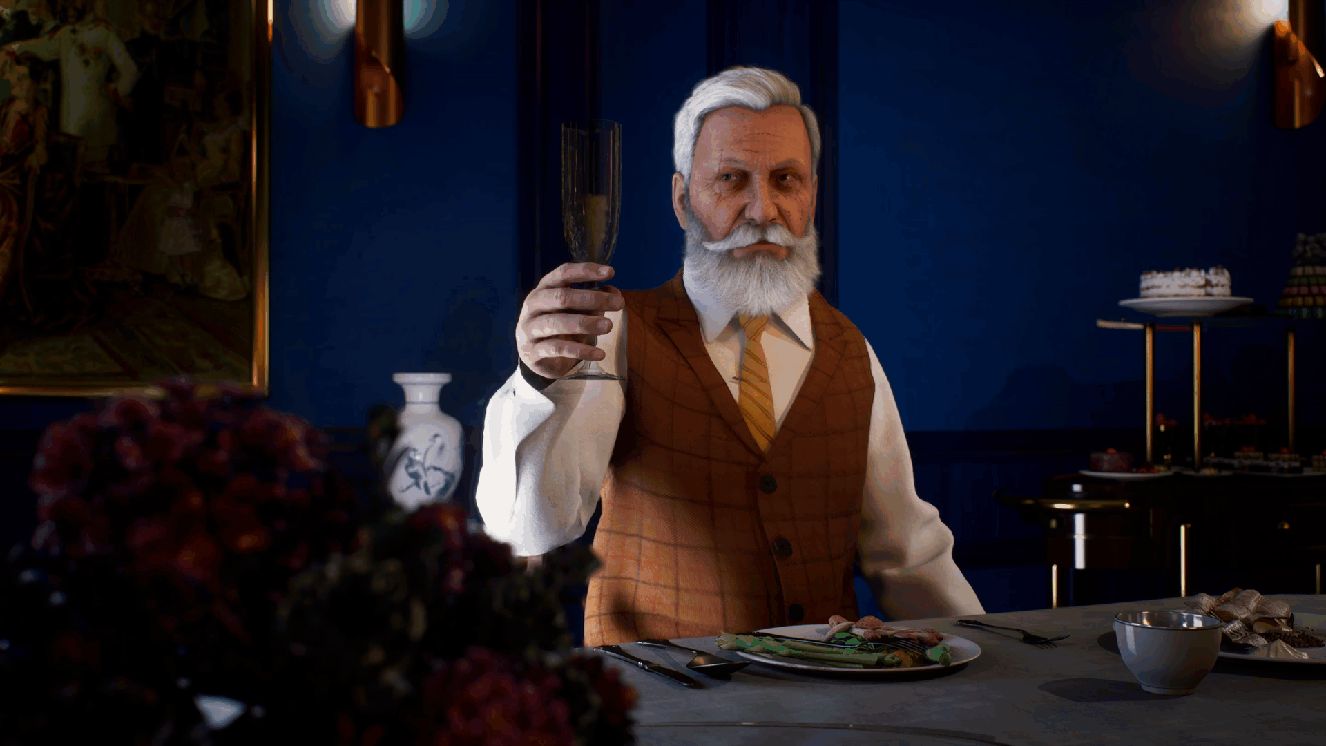 Clue is Back! — Hasbro