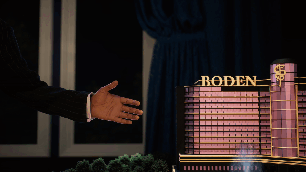 Clue is Back! — Hasbro