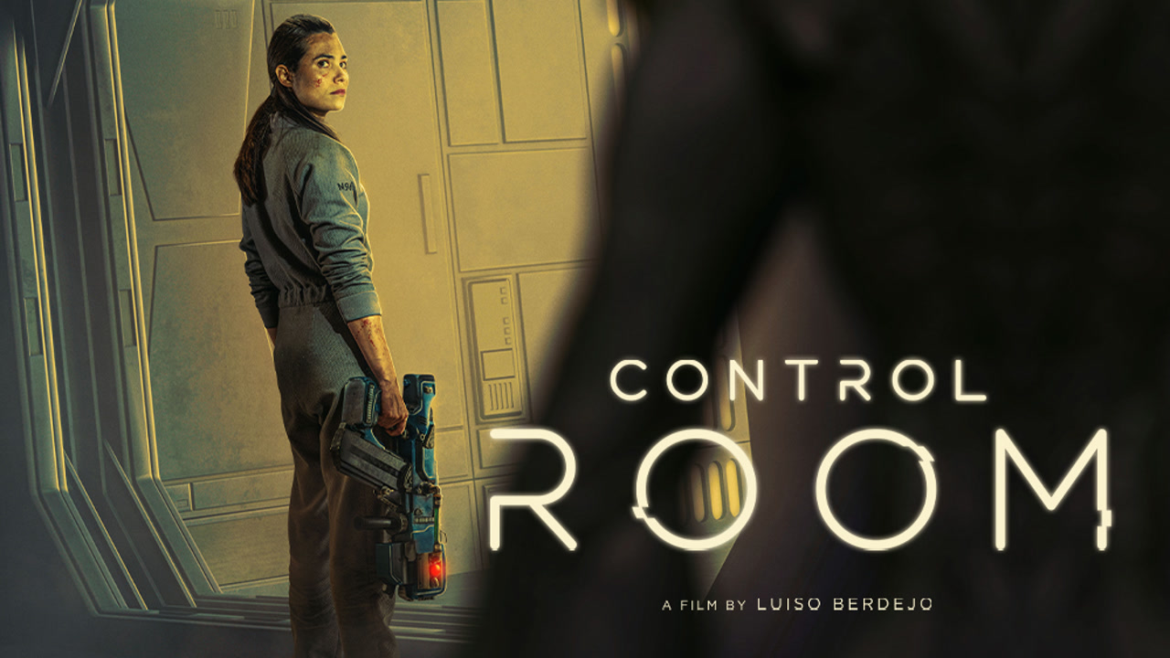 Control Room