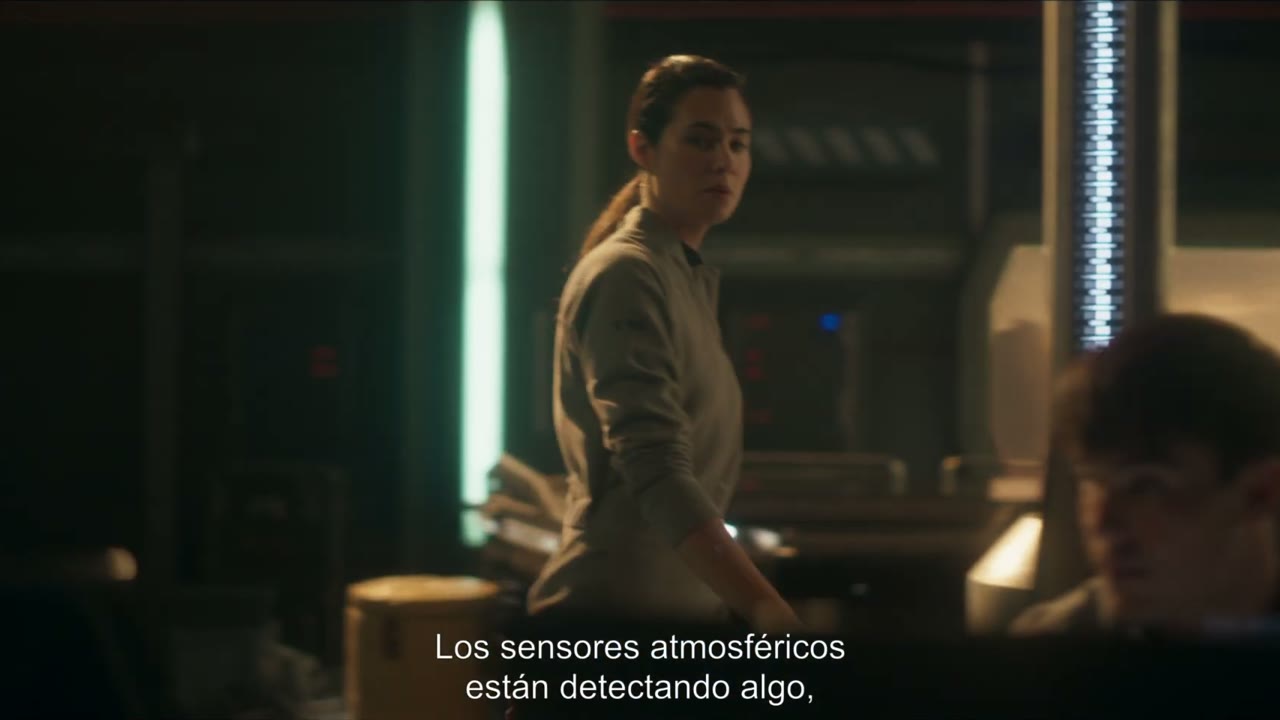 Control Room