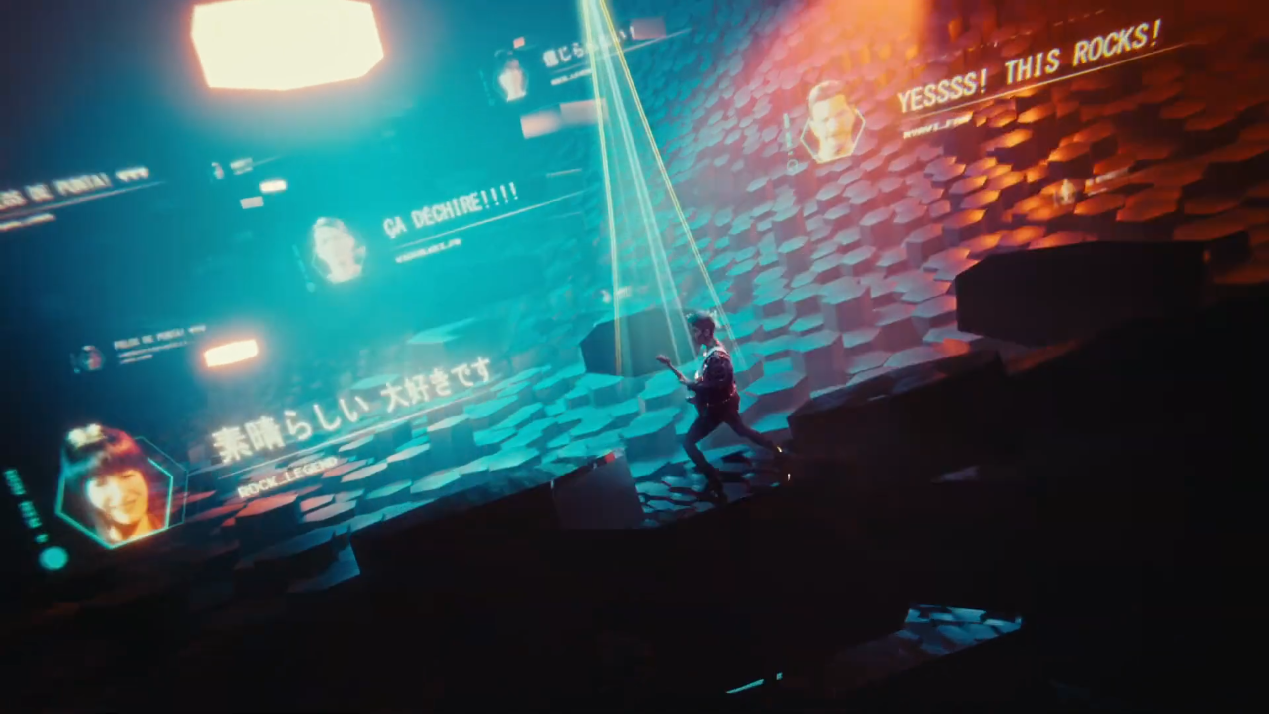 Dell — Expand Your Youniverse ft. MIYAVI