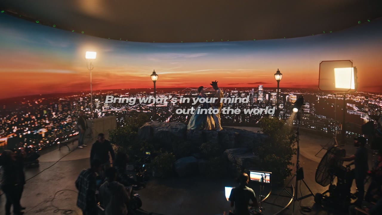 Dell — Expand Your Youniverse ft. Yara Shahidi
