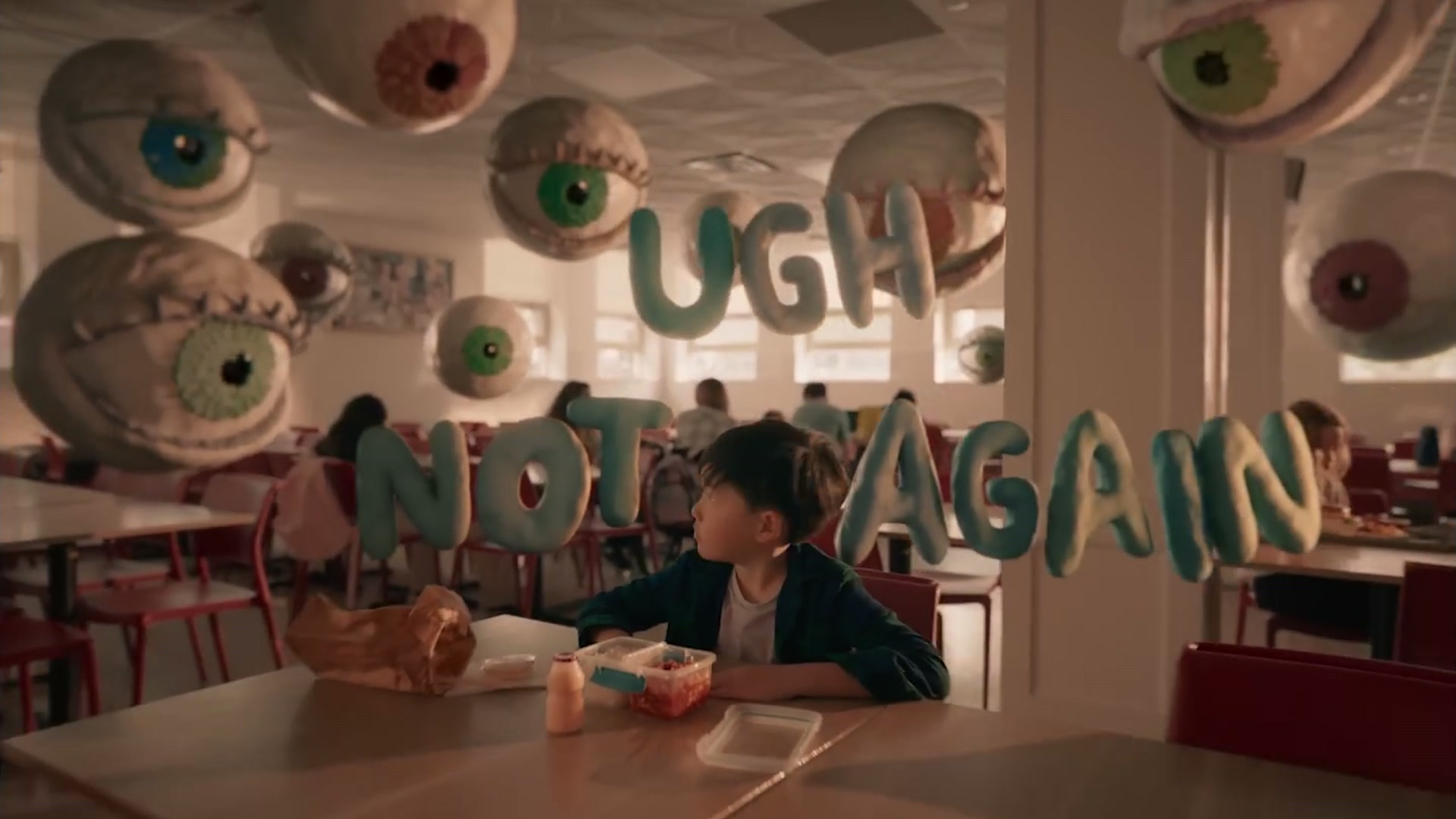 Kids Help Phone — Help