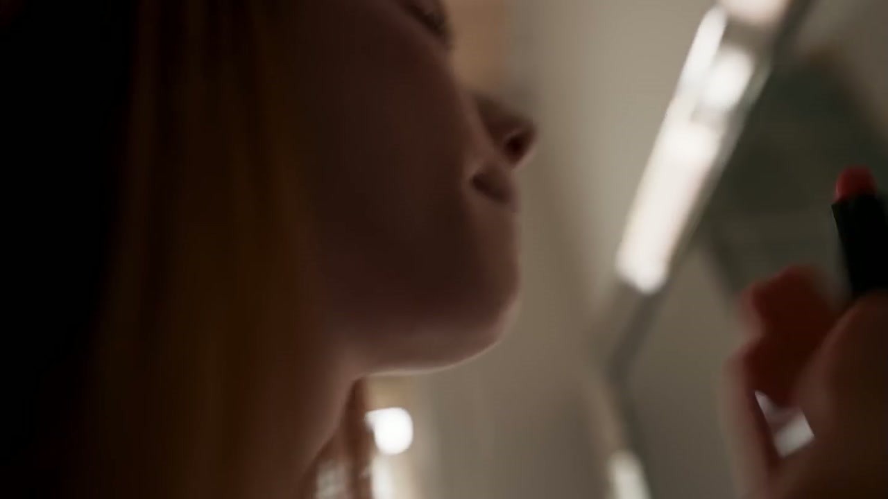 Kids Help Phone — Help — video still · VFX by Carlos Yau