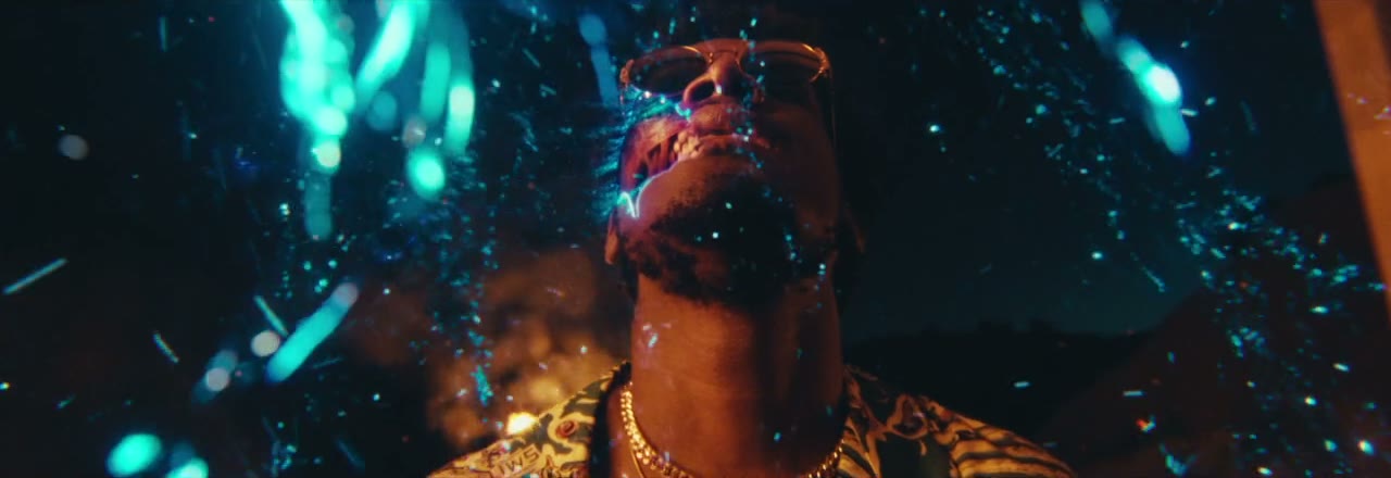Labrinth — Kill For Your Love