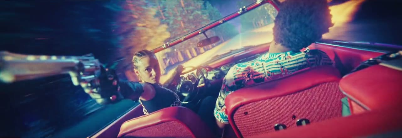 Labrinth — Kill For Your Love
