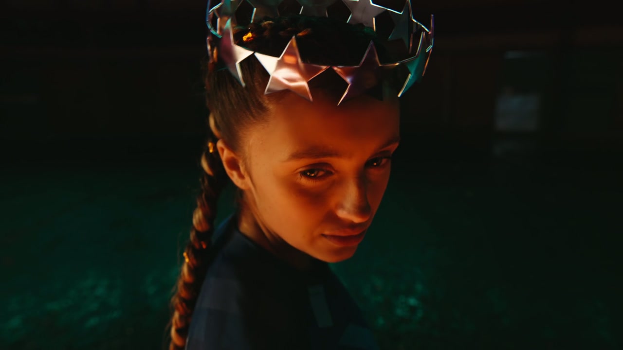 Pepsi — Play to Inspire