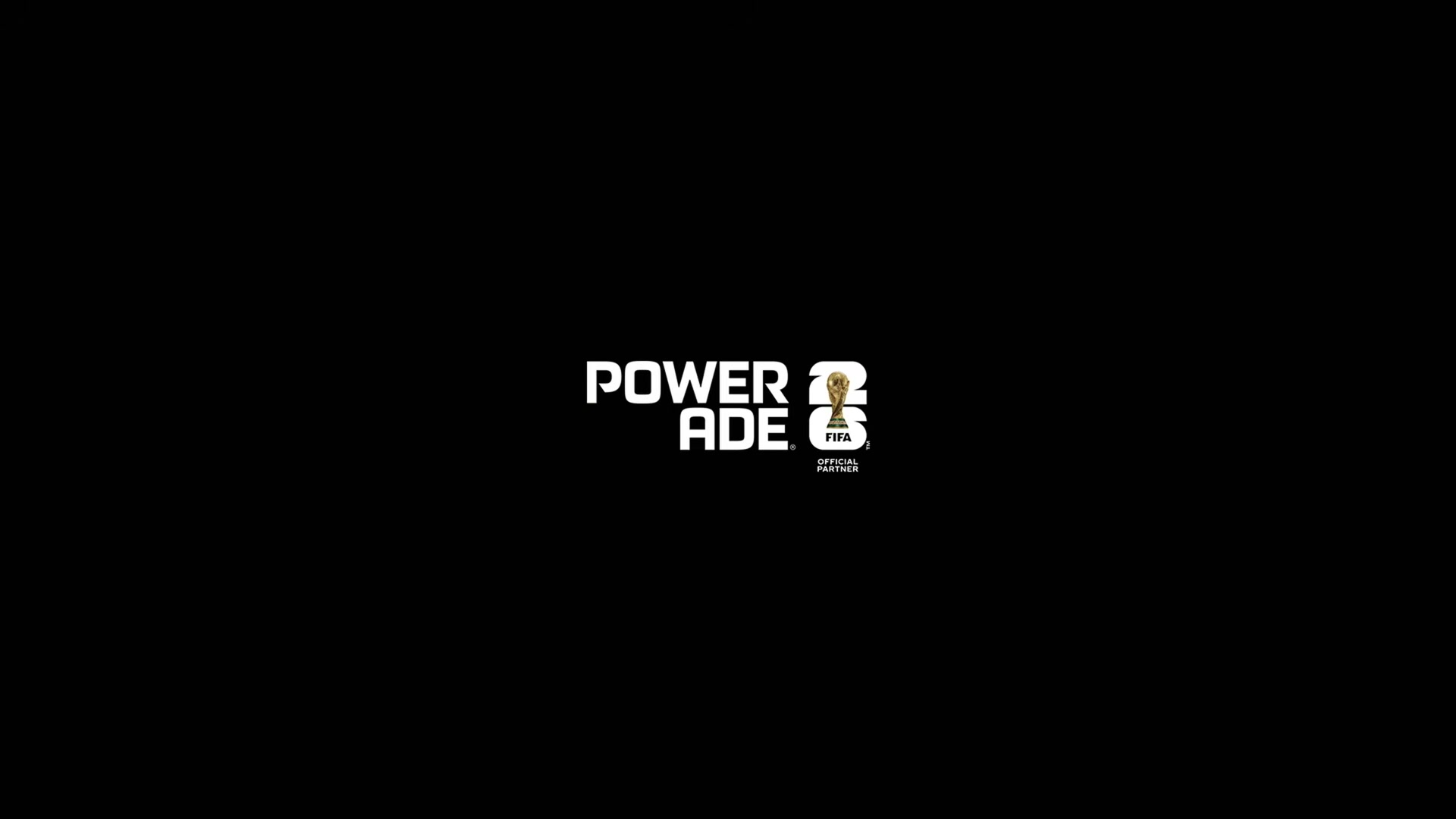 Powerade — Power Your Fate — Unreal Artist / 3D Artist · VFX & compositing by Carlos Yau