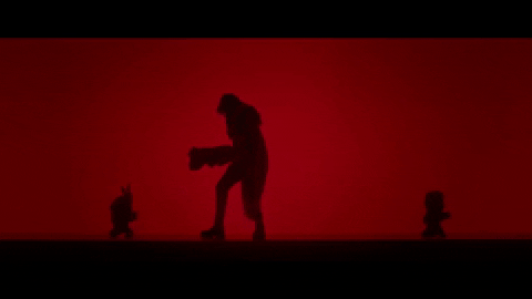 Titans — Major Lazer ft. Sia & Labrinth